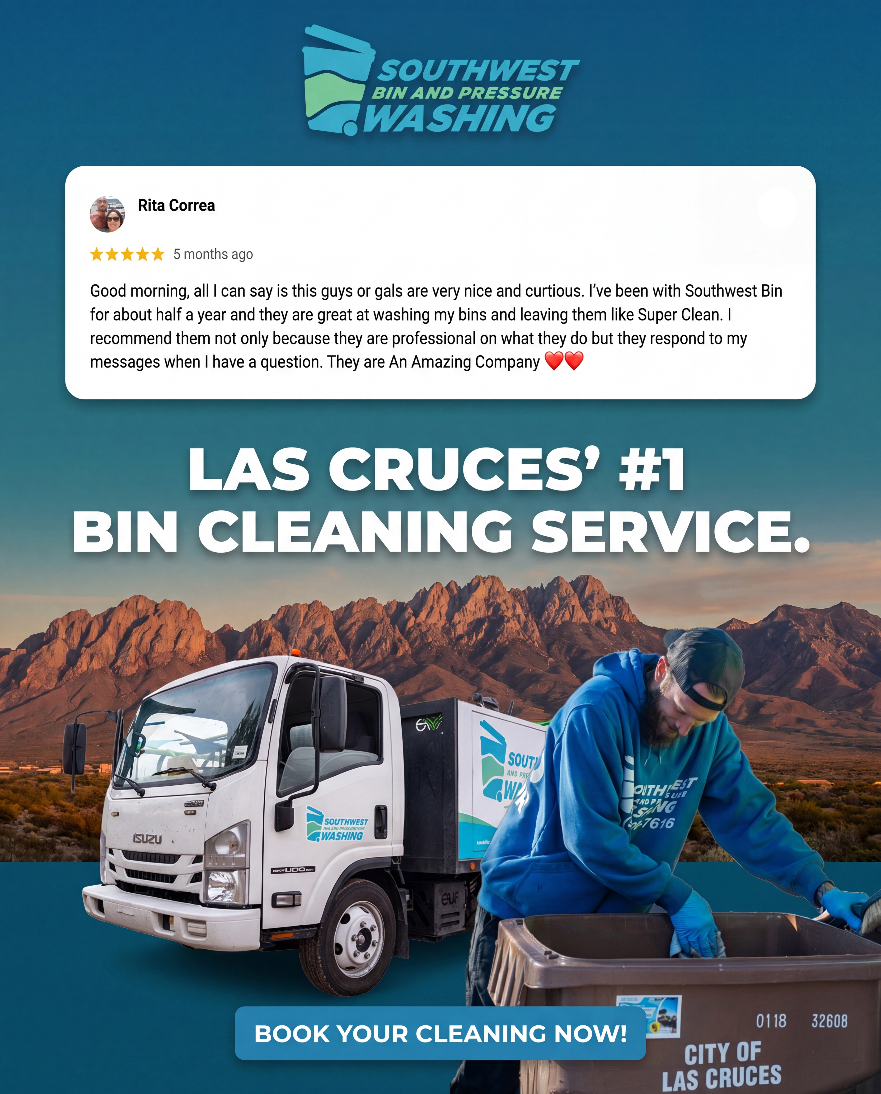 Customer review